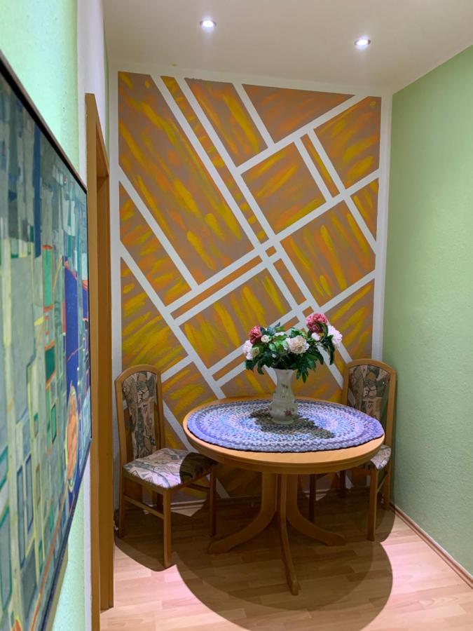 Monteurwohnung Bochum Wattenscheid Εξωτερικό φωτογραφία