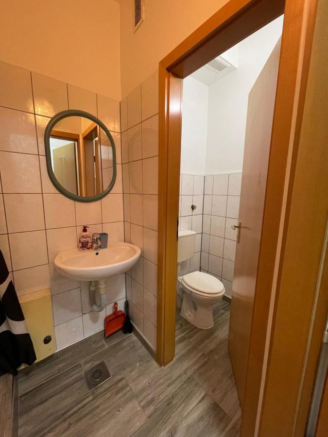 Monteurwohnung Bochum Wattenscheid Εξωτερικό φωτογραφία