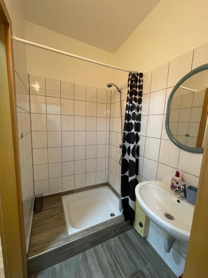 Monteurwohnung Bochum Wattenscheid Εξωτερικό φωτογραφία