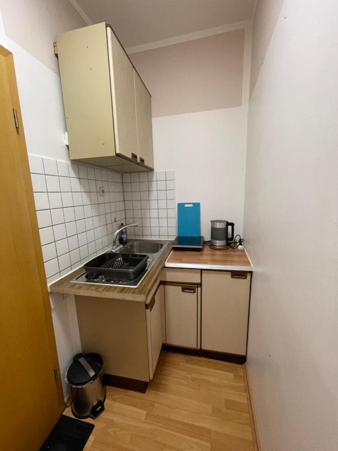 Monteurwohnung Bochum Wattenscheid Εξωτερικό φωτογραφία