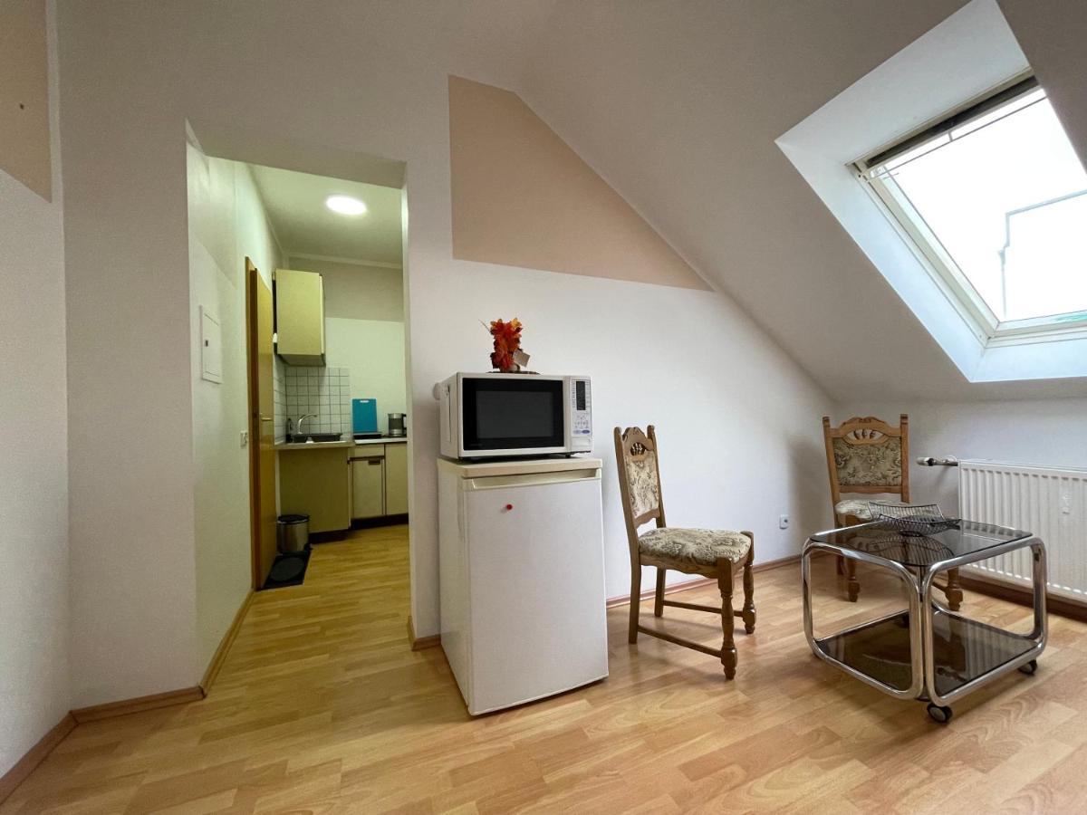 Monteurwohnung Bochum Wattenscheid Εξωτερικό φωτογραφία