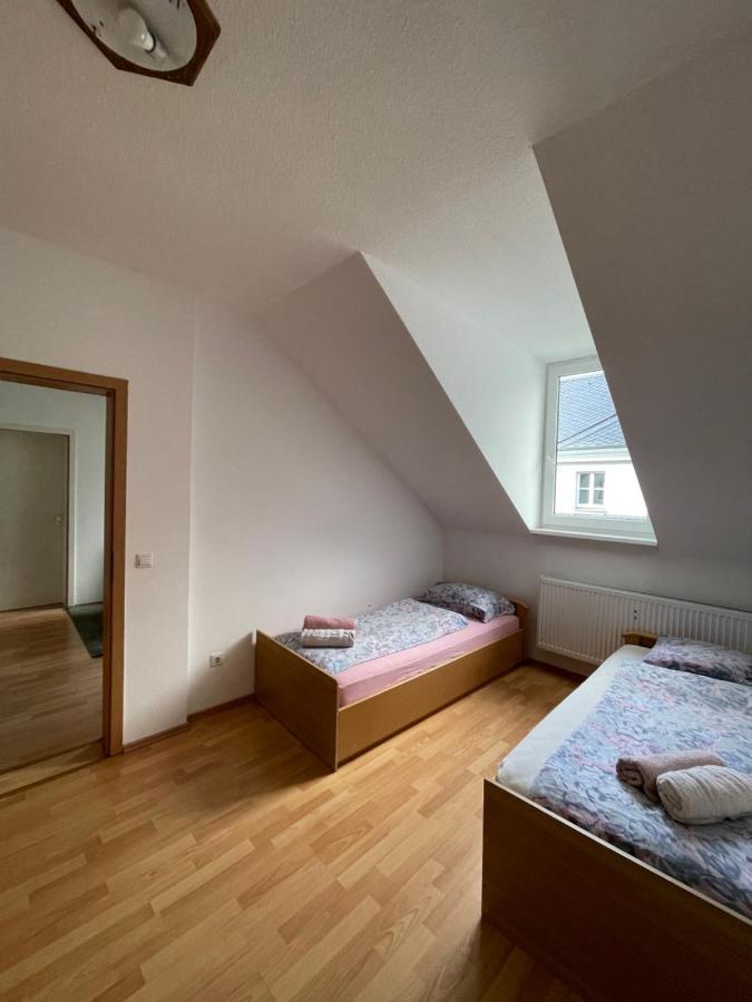 Monteurwohnung Bochum Wattenscheid Εξωτερικό φωτογραφία