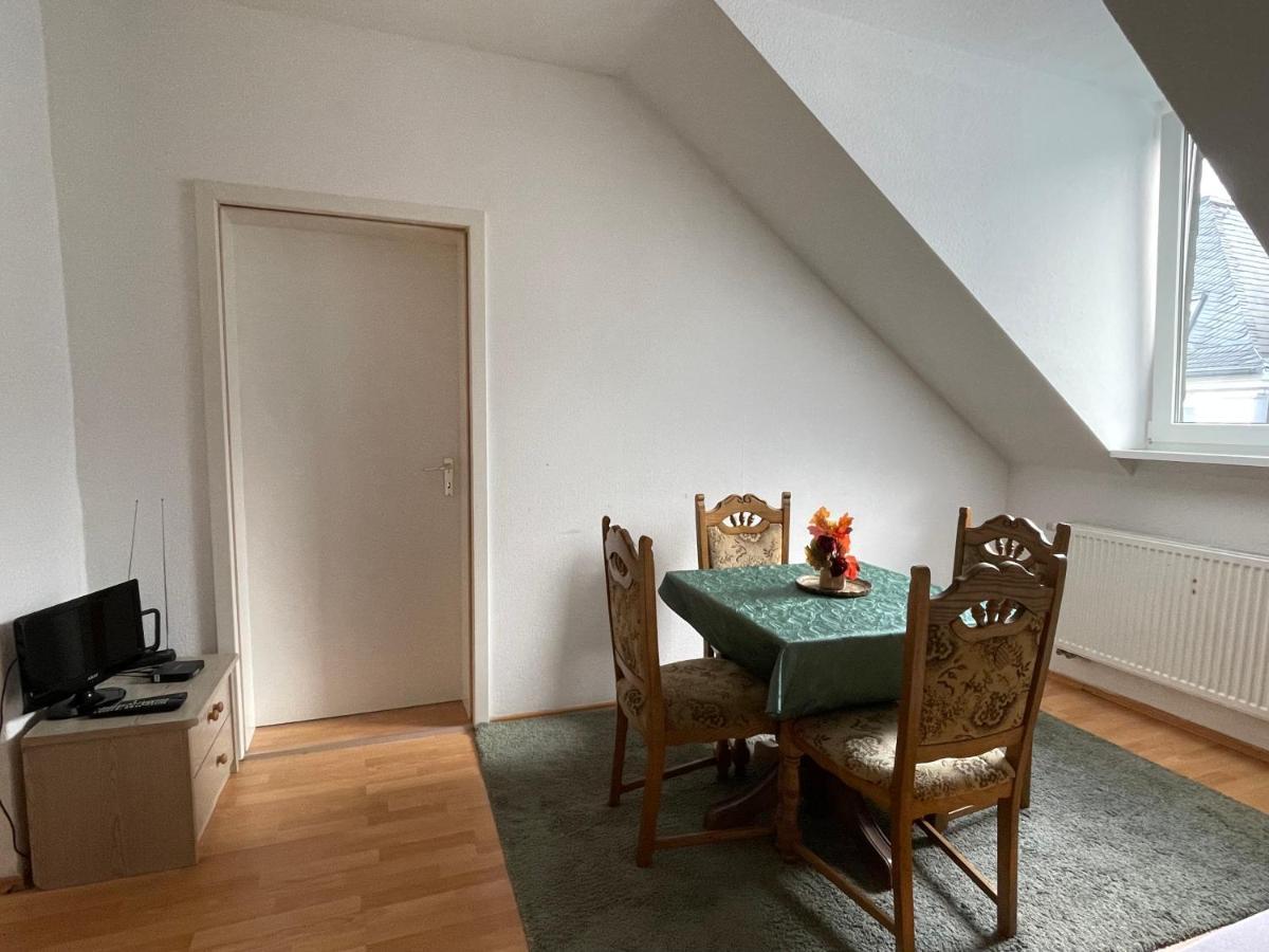 Monteurwohnung Bochum Wattenscheid Εξωτερικό φωτογραφία
