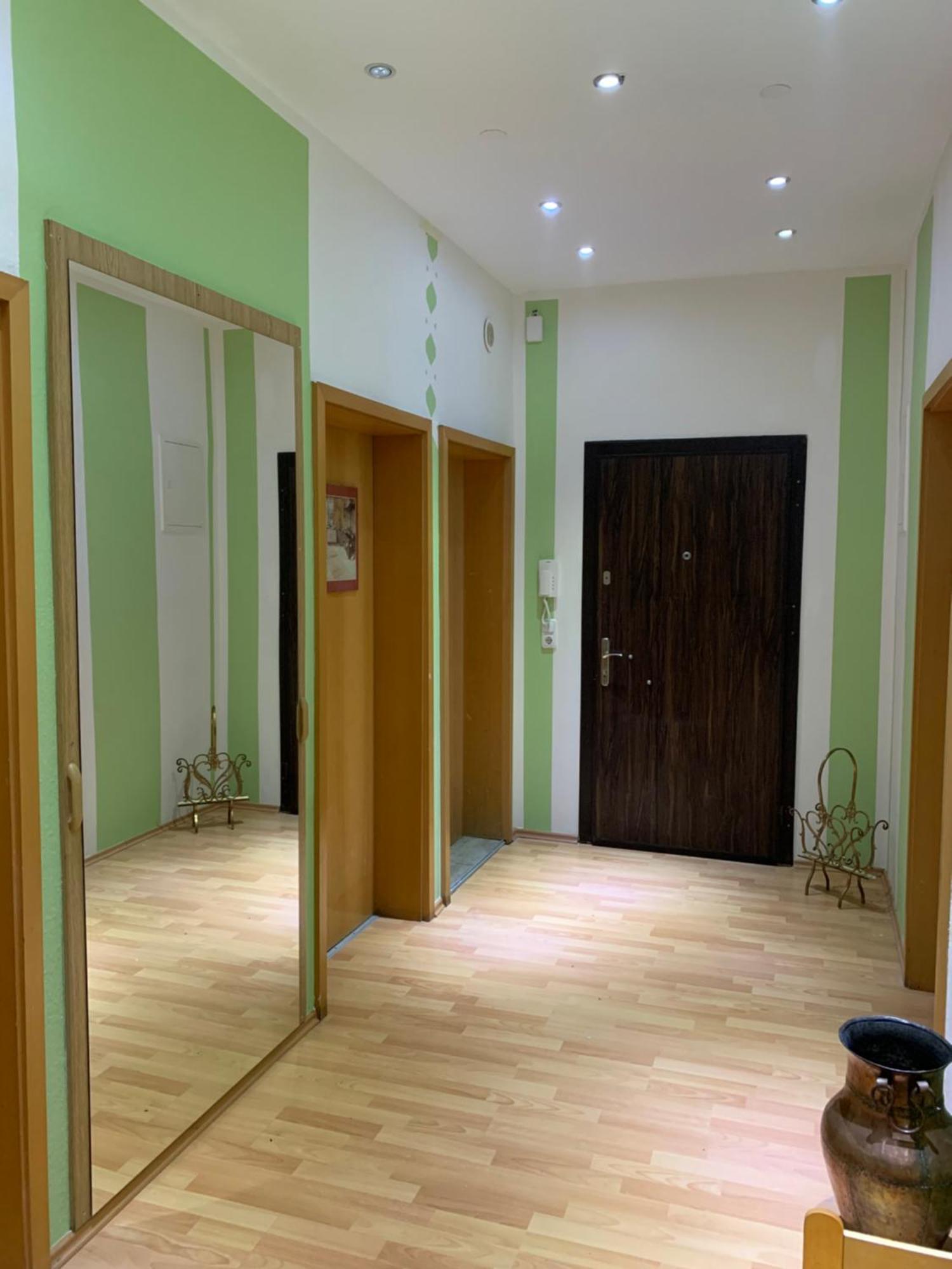 Monteurwohnung Bochum Wattenscheid Εξωτερικό φωτογραφία